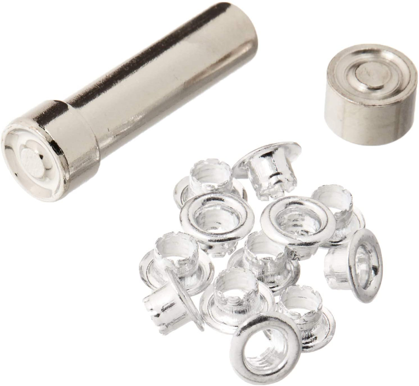 Dritz - Eyelets and Tool Kit - 5/32" - 25 pc.