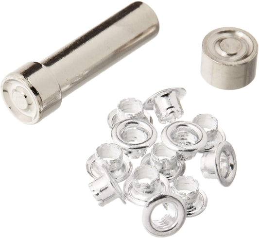 Dritz - Eyelets and Tool Kit - 5/32" - 25 pc.