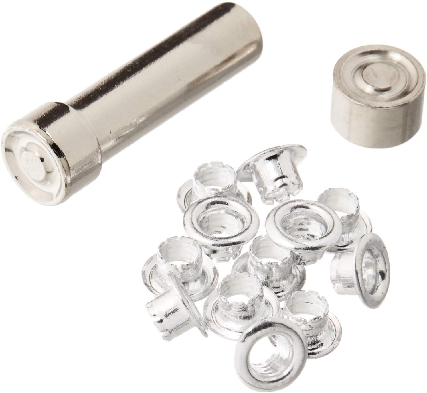 Dritz - Eyelets and Tool Kit - 5/32" - 25 pc.