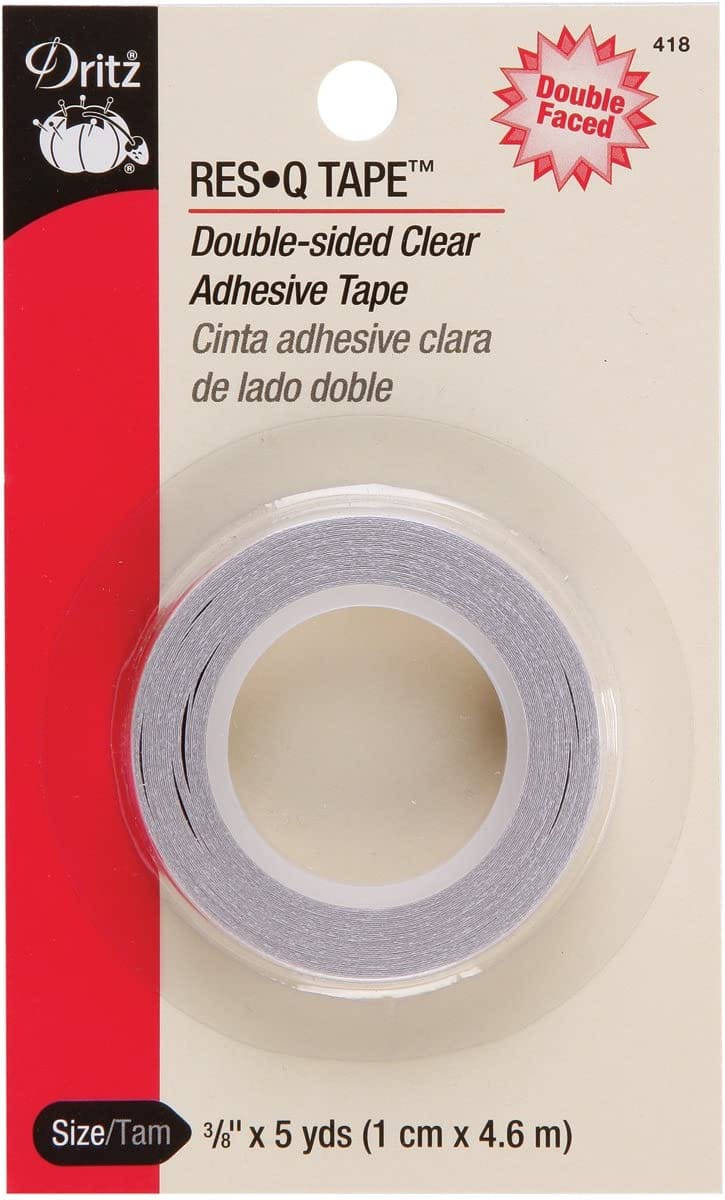 Dritz - Res-Q Tape - 5 yards - Various