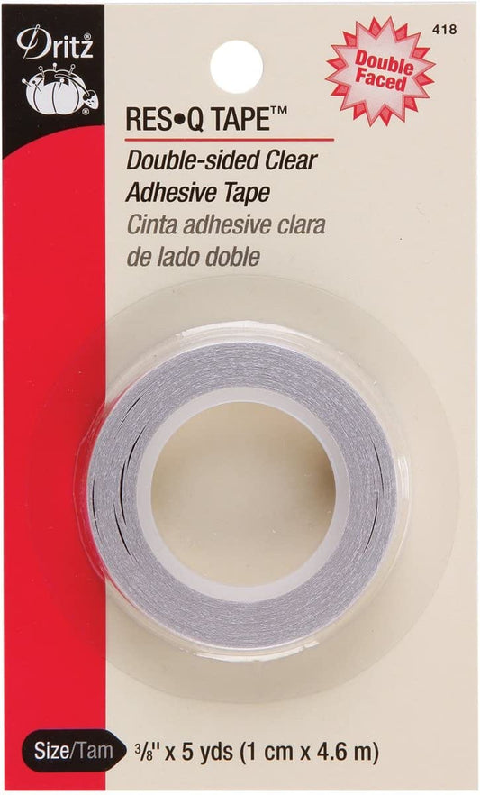 Dritz - Res-Q Tape - 5 yards - Various