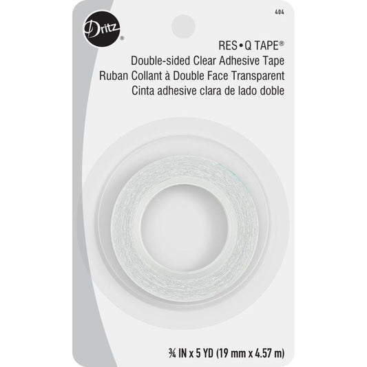 Dritz - Res-Q Tape - 5 yards - Various