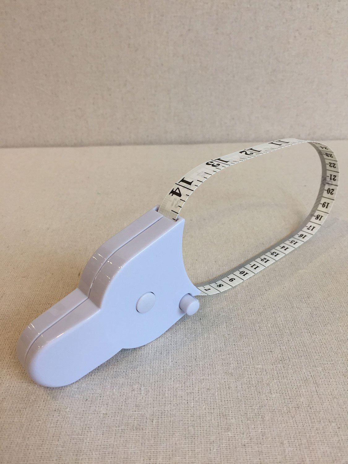 Sew To Grow - Self Measuring Tape